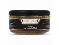Terrine aux noix & miel