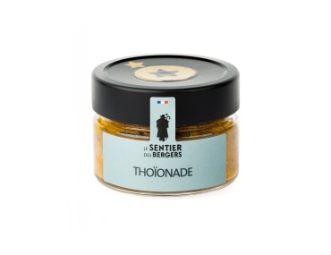 Thoïonade