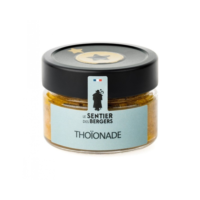 Thoïonade
