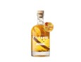 Rhum arrangé Orange Poivre Cannelle de Ceylan Rhum arrangé Orange Poivre Cannelle de Ceylan