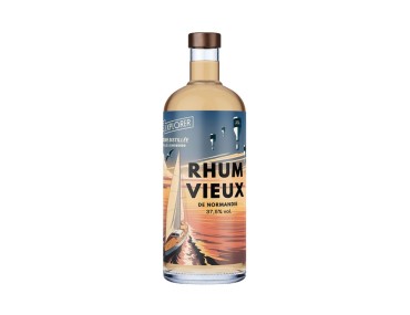Rhum Vieux de Normandie