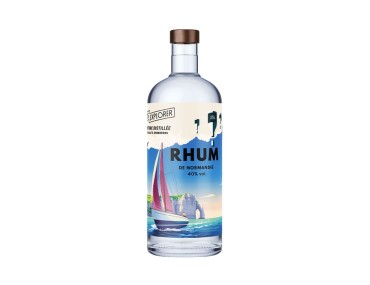 Rhum de Normandie