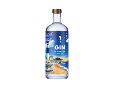 Gin de Normandie