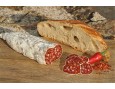 Saucisson au piment d'Espelette