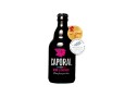 Bière Mémé la castagne