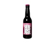 Bière La bière rose