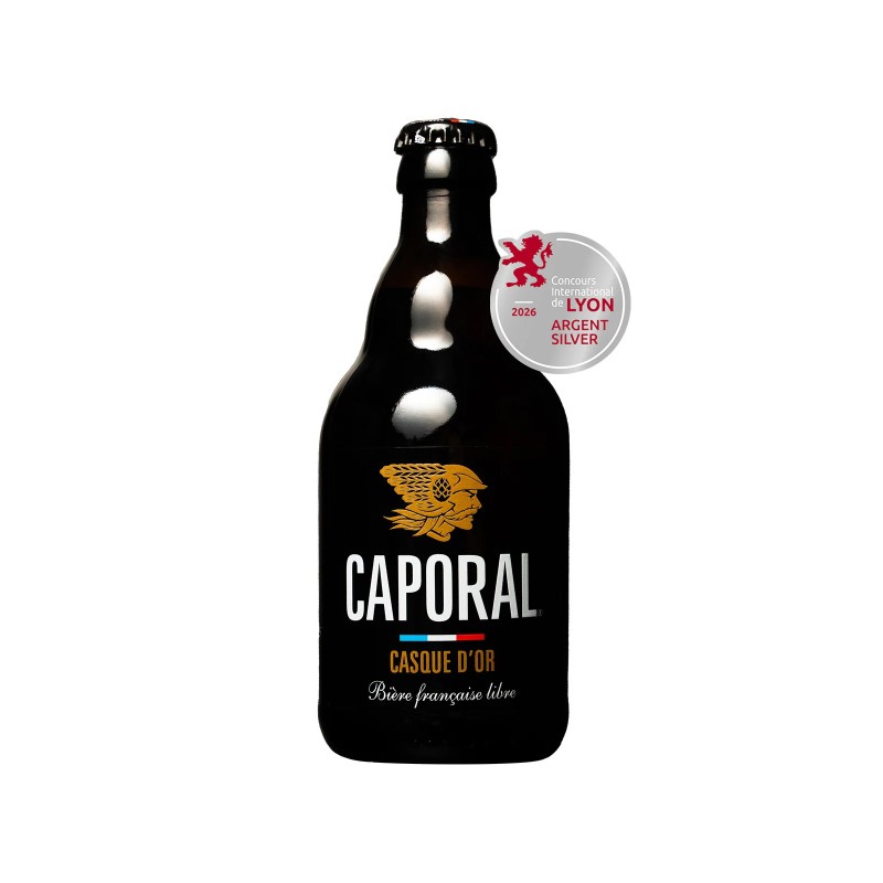 Biere Casque d'or Biere Casque d'or