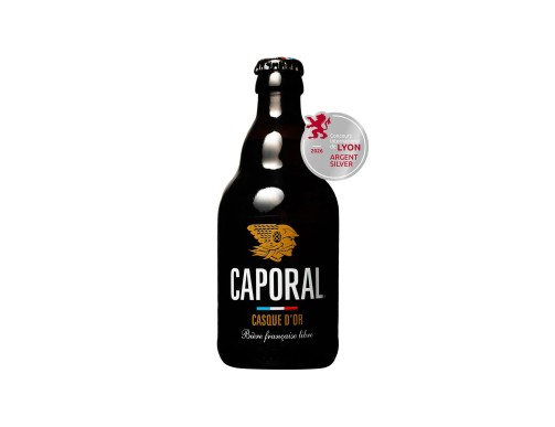Biere Casque d'or