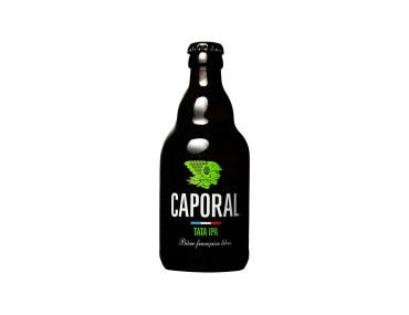Biere Tata IPA
