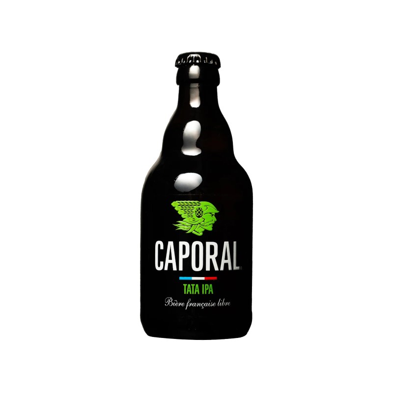 Biere Tata IPA