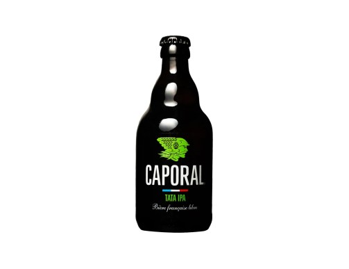 Biere Tata IPA