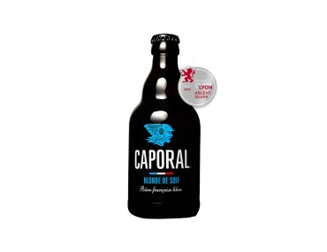 Bière Blonde de soif