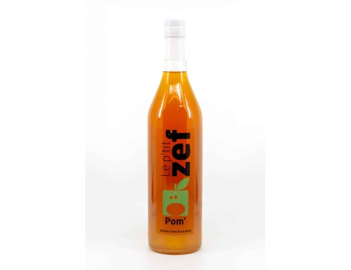 Le P'tit Zef Pom