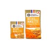 Biscuits apéro mimolette