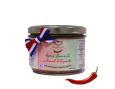Tartinable apéro gourmet au piment d'Espelette Tartinable apéro gourmet au piment d'Espelette
