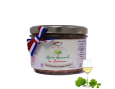 Tartinable apéro gourmet au Jurançon Tartinable apéro gourmet au Jurançon