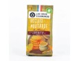 Biscuits apéro à la moutarde de Meaux Biscuits apéro à la moutarde de Meaux