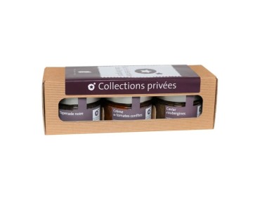 Coffret Le Best of de l'apéro
