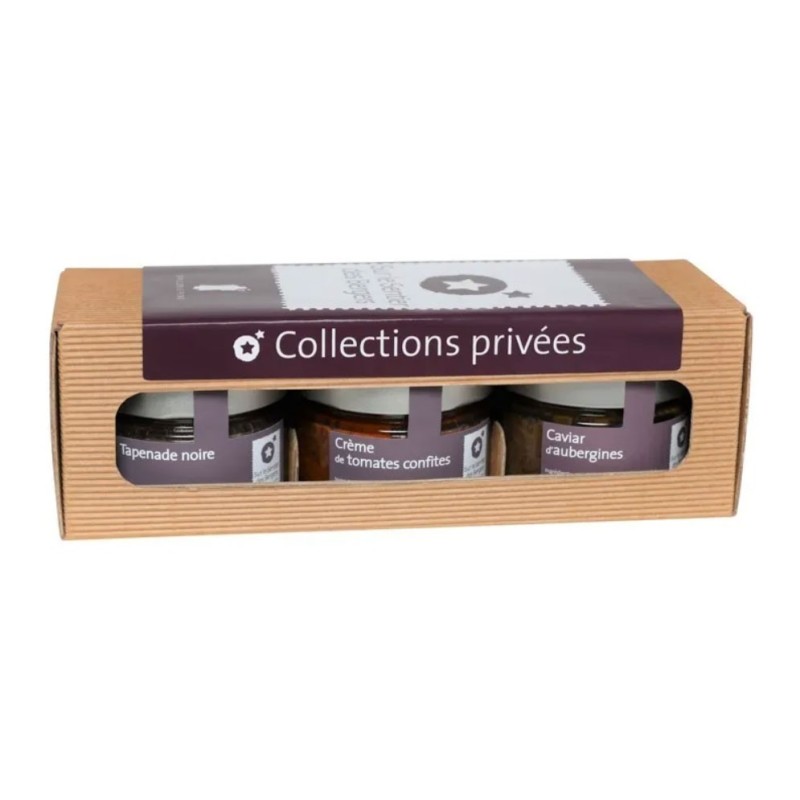 Coffret Le Best of de l'apéro