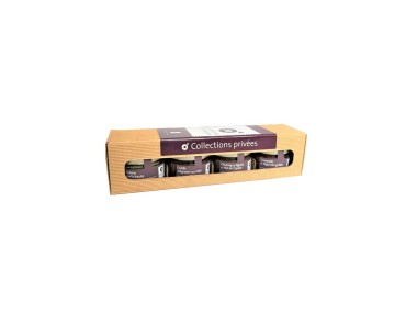 Coffret Apéro dinatoire