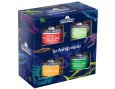 Coffret rillettes et délices Coffret rillettes et délices