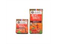 Biscuits apéro tomate et origan