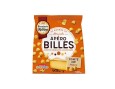 Biscuits apéro Comté AOP et poivre Biscuits apéro Comté AOP et poivre