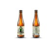 Bière Les 3 Loups blonde Bière Les 3 Loups blonde