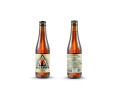 Bière Les 3 Loups triple