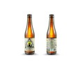 Biere Les 3 Loups IPA Biere Les 3 Loups IPA