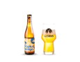 Bière Les 3 Loups Tropico Bango