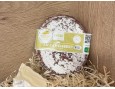 Saucisson au camembert de Normandie